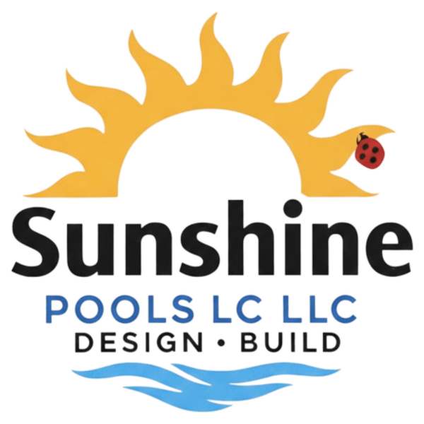 Sunshine Pools LLC - Pasco