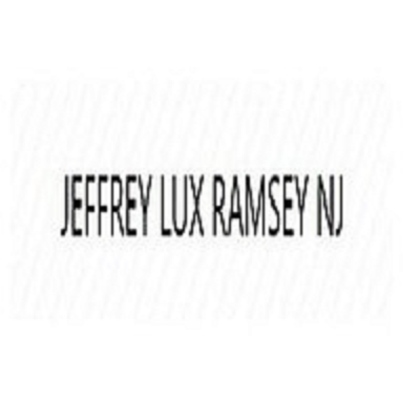 Jeffrey Lux