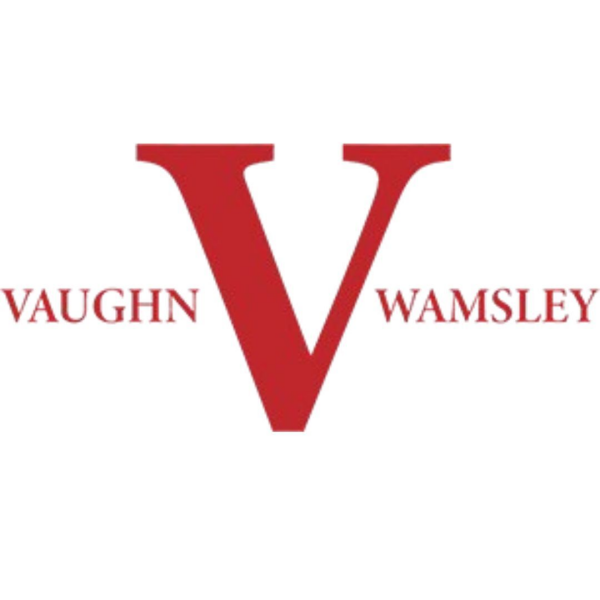 Vaughn A. Wamsley