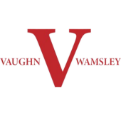 Vaughn A. Wamsley
