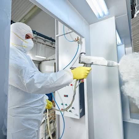 Powder Force Coating Solutions