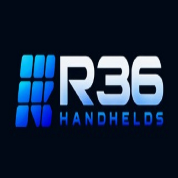 R36 Handhelds