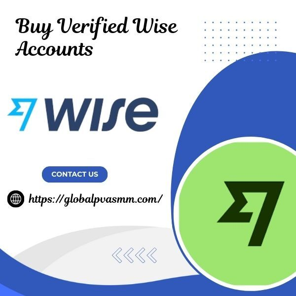 Where is the best place to buy a verified Wise Account