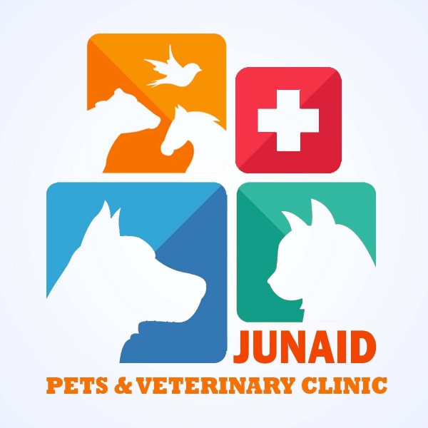 Junaid Pets Clinic Sahiwal