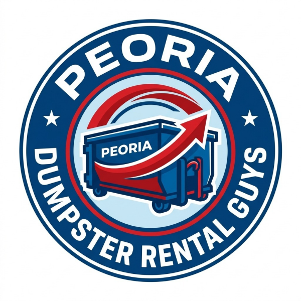 Peoria Dumpster Rental Guys