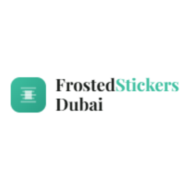 Window Glass Sticker