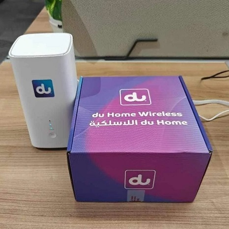 MyDu Internet Service