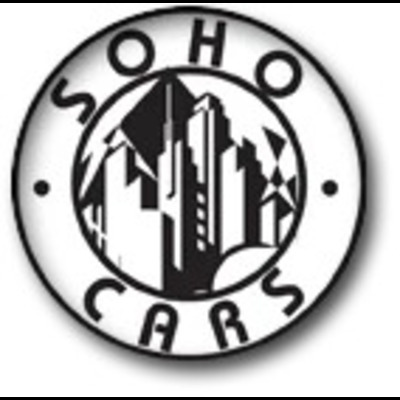 Soho Cars London - Taxis & Minicabs