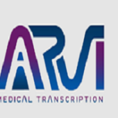 Arvi Medical Transcription