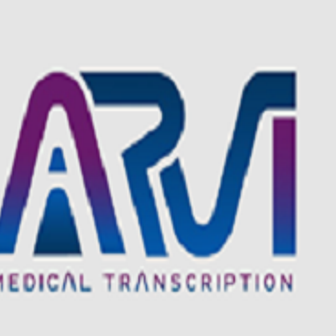 Arvi Medical Transcription