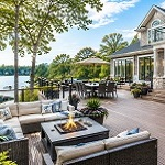 The Woodlands Deck Pros