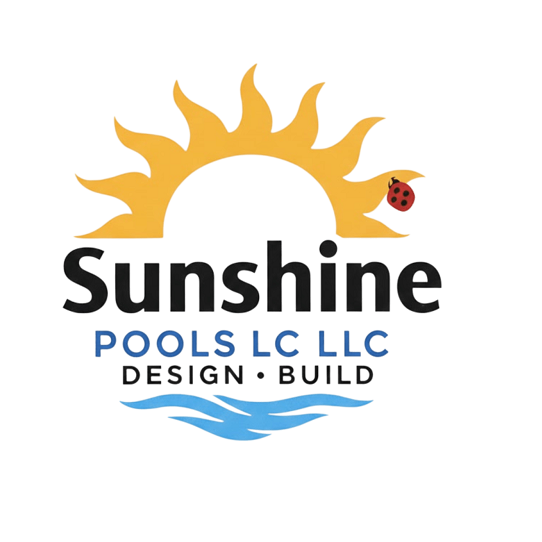 Sunshine Pools LLC - Richland