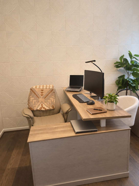 Ardent Total Wellness