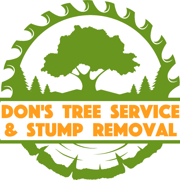AAA Don's Tree Service & Stump Removal