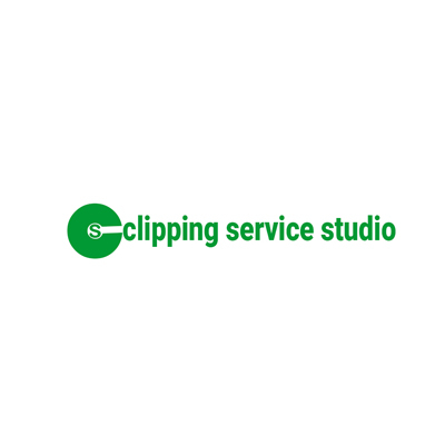 clipping service studio