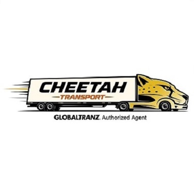 Cheetah Transport