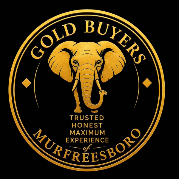 Gold Buyers of Murfreesboro