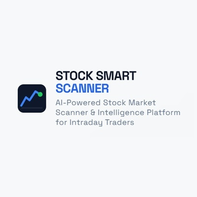 Stock Smart Scanner