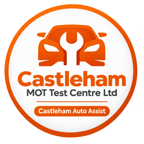 Castleham MOT Centre