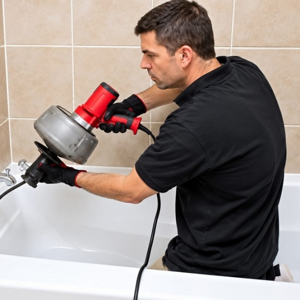 Livonia Plumbing Services