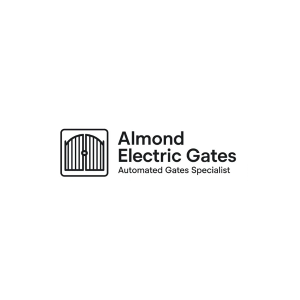 Almond Electric Gates