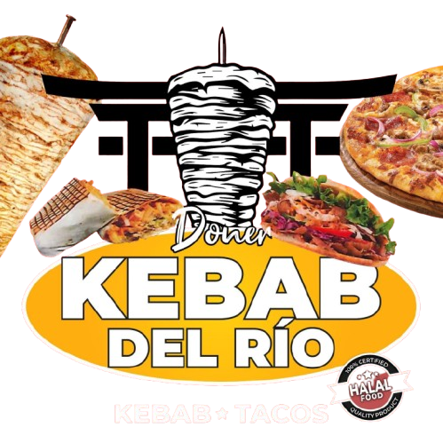 Kebab del Río - Coria del Río Döner Kebab, Pizzería, Hamburguesas y Comida Rápida Halal