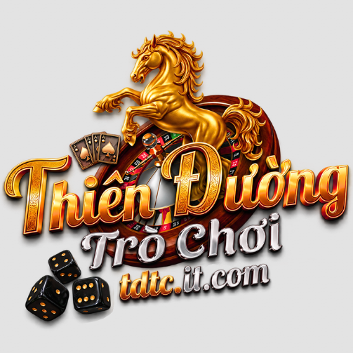 Cổng game TDTC