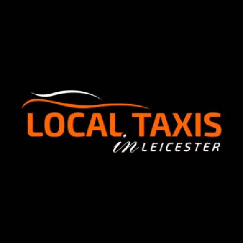 Local Taxis in Leicester
