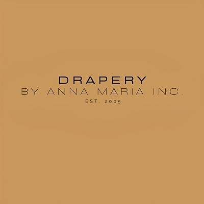 Drapery by Anna Maria Inc