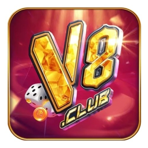 cổng game v8club