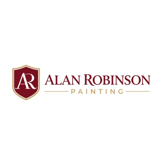 Alan Robinson Painting