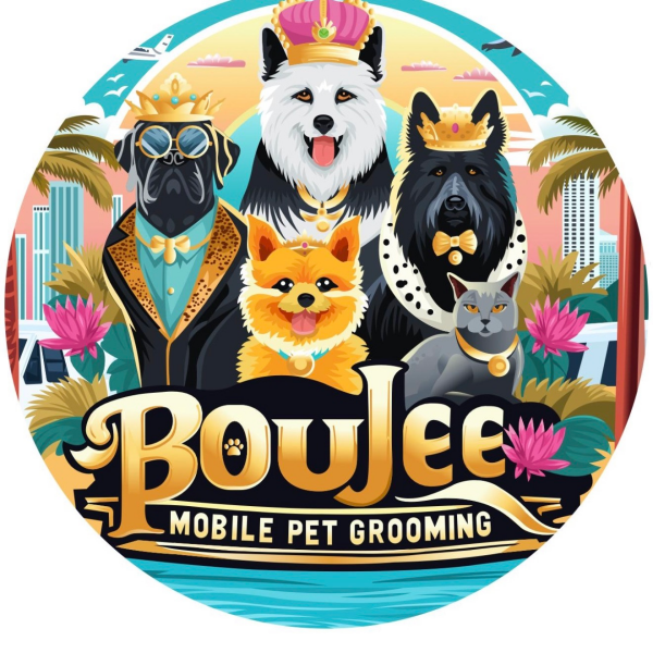 Boujee Mobile Pet Grooming &ndash; Fort Myers, Cape Coral & Lehigh Acres