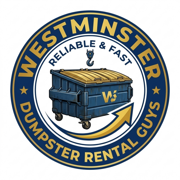 Westminster Dumpster Rental Guys