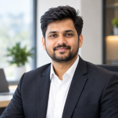 Vinod Gupta