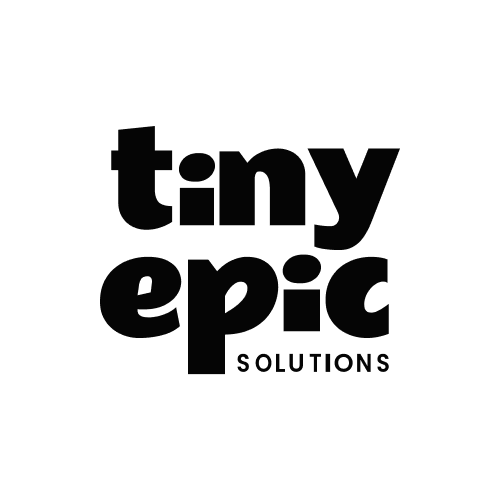 Tiny Epic Solutions