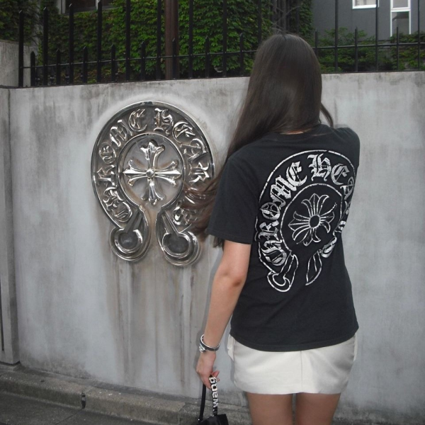 Chrome Hearts