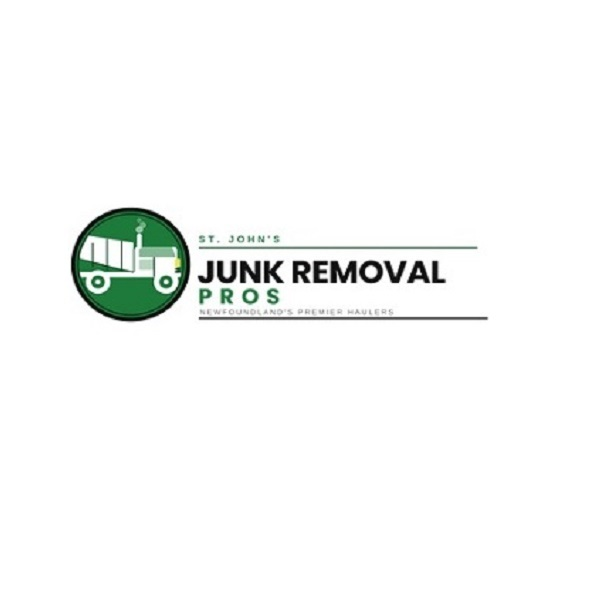 St. John's Junk Removal Pros