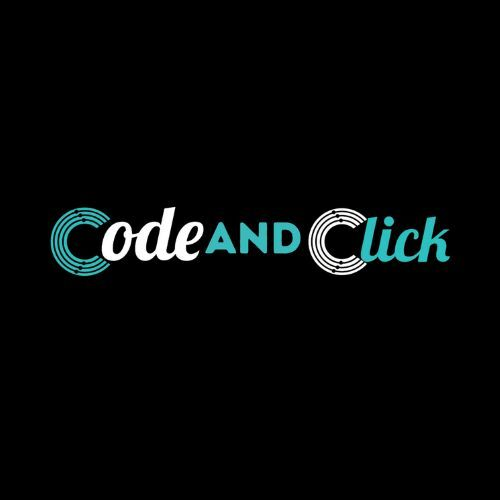 Code and Click