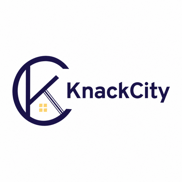KnackCity - Community App