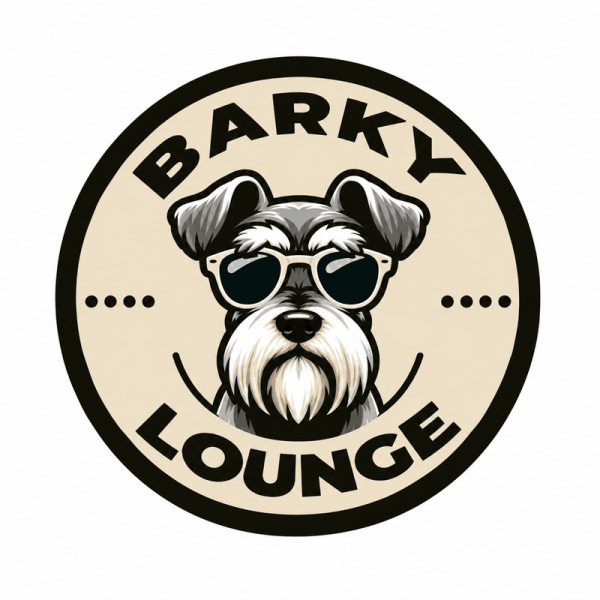 Barky lounge