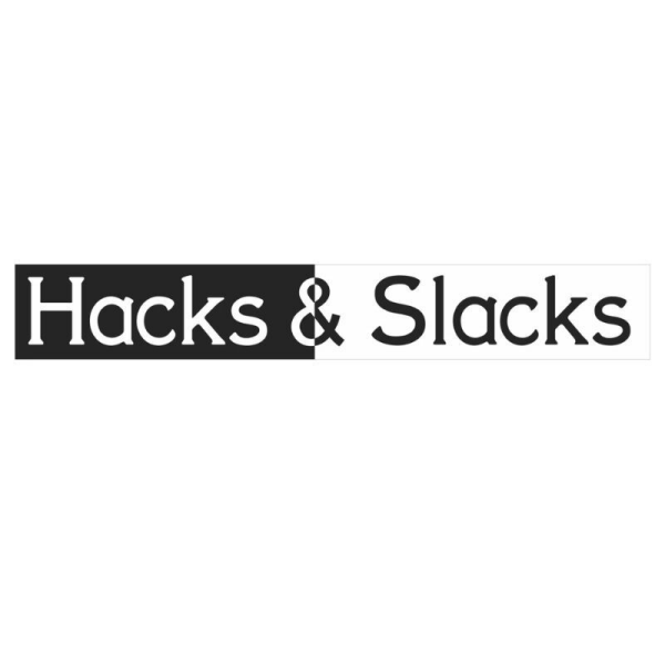 Hacks & Slacks Healthcare