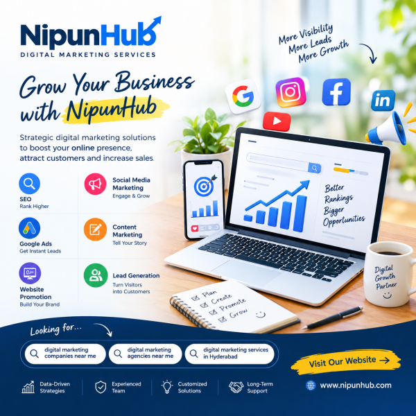 NIPUN HUB