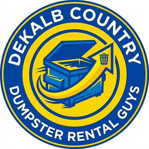 DeKalb County Dumpster Rental Guys