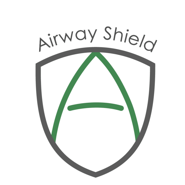 AIRWAY SHIELD SL
