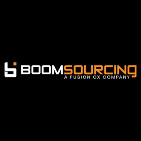 Boomsourcing&trade;