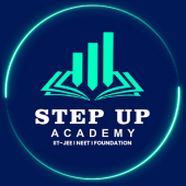 Step Up Academy