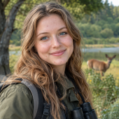 Hannah Brown