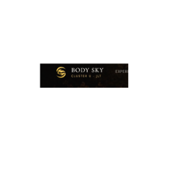 Body Sky - Cluster U Branch