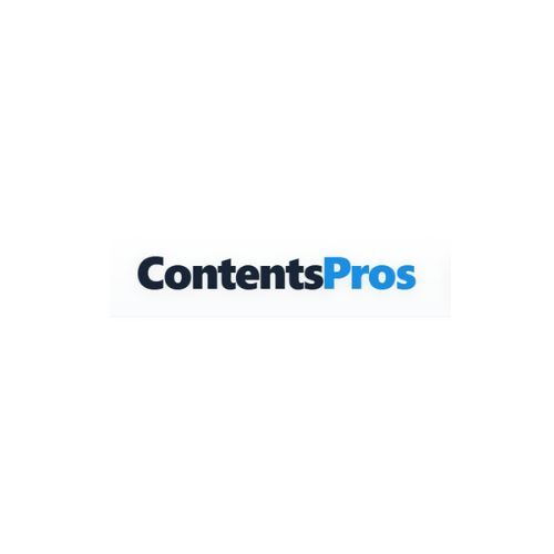 ContentsPros