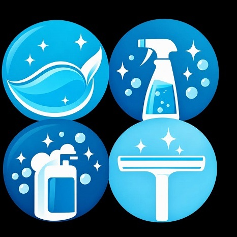 Quality Cleaning by Viktoriia LLC